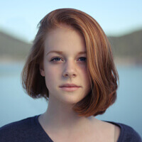 Sarah Phres